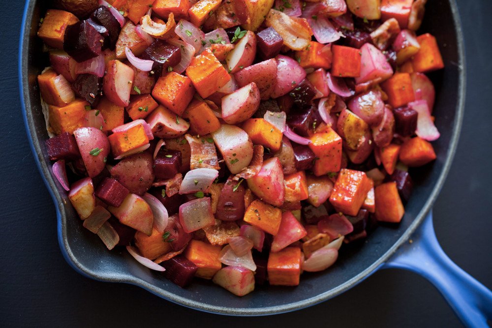 redflannelhashrecipe Cookeo Mania