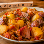 Boucané aux pommes de terre au Cookeo, le plat réunionnais fumé et généreux au multicuiseur Moulinex