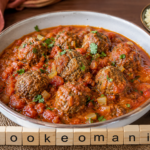 Boulettes de bœuf à la marocaine au Cookeo, la recette parfumée qui réveille le repas au multicuiseur cookéo
