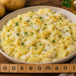 Brandade de morue au Cookeo, la recette express aux pommes de terre fondantes au multicuiseur Moulinex