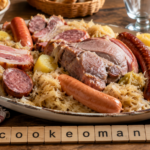 Choucroute alsacienne au Cookeo, le grand plat familial généreux et parfumé à l'autocuiseur Moulinex
