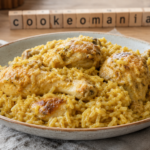 Colombo de poulet ultra simple au Cookeo, le repas créole prêt sans prise de tête au multicuiseur cookéo
