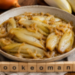 Compotée d’endives au Cookeo, l’accompagnement fondant au petit goût caramélisé au cookéo