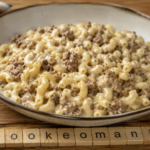 Coquillettes au steak haché et fromage à tartiner au Cookeo, le plat crémeux qui sauve le repas du soir au multicuiseur cookéo