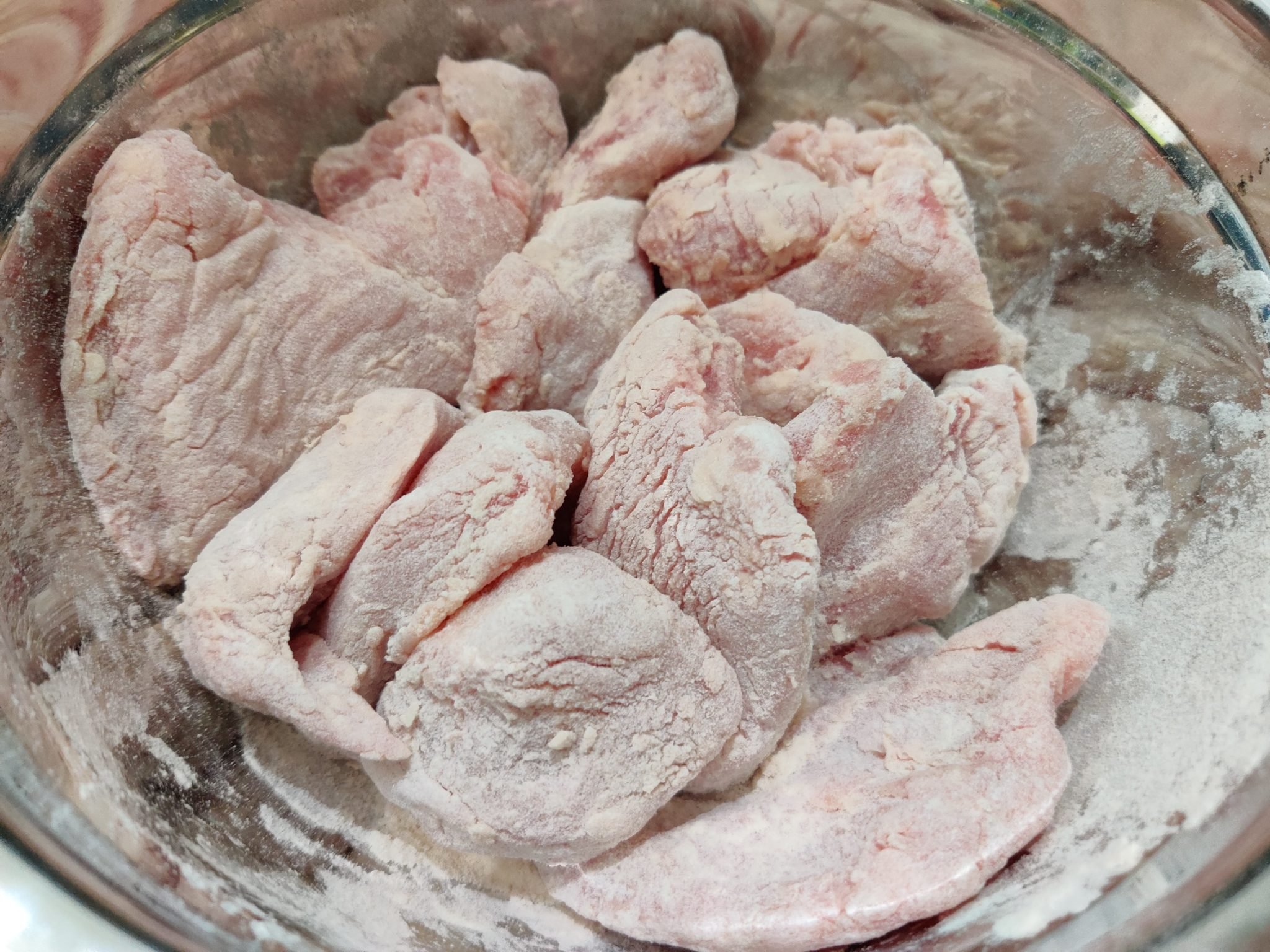 Rôti de boeuf congelé au cookeo