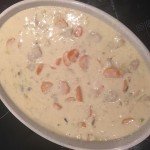 Blanquette de veau à l’ancienne au cookéo