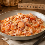 Carottes à la carbonara revisitées au Cookeo, la recette crémeuse qui change des légumes classiques au multicuiseur cookéo