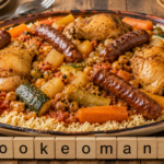 Couscous poulet merguez au Cookeo, le repas généreux qui sauve les grandes tablées au robot multi-cuiseur cookéo