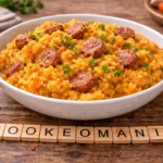 Écrasé de rutabaga, carottes et pommes de terre au multicuiseur Moulinex