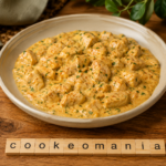 Dinde à la moutarde au Cookeo, la recette crémeuse prête en quelques minutes à l'autocuiseur cookéo