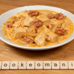 Dinde crème et chorizo au Cookeo, la recette rapide qui réveille le repas au multicuiseur cookéo