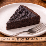 Gâteau fondant au chocolat cétogène à l'autocuiseur Moulinex