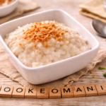 Riz au lait coco crémeux au robot multi-cuiseur cookéo