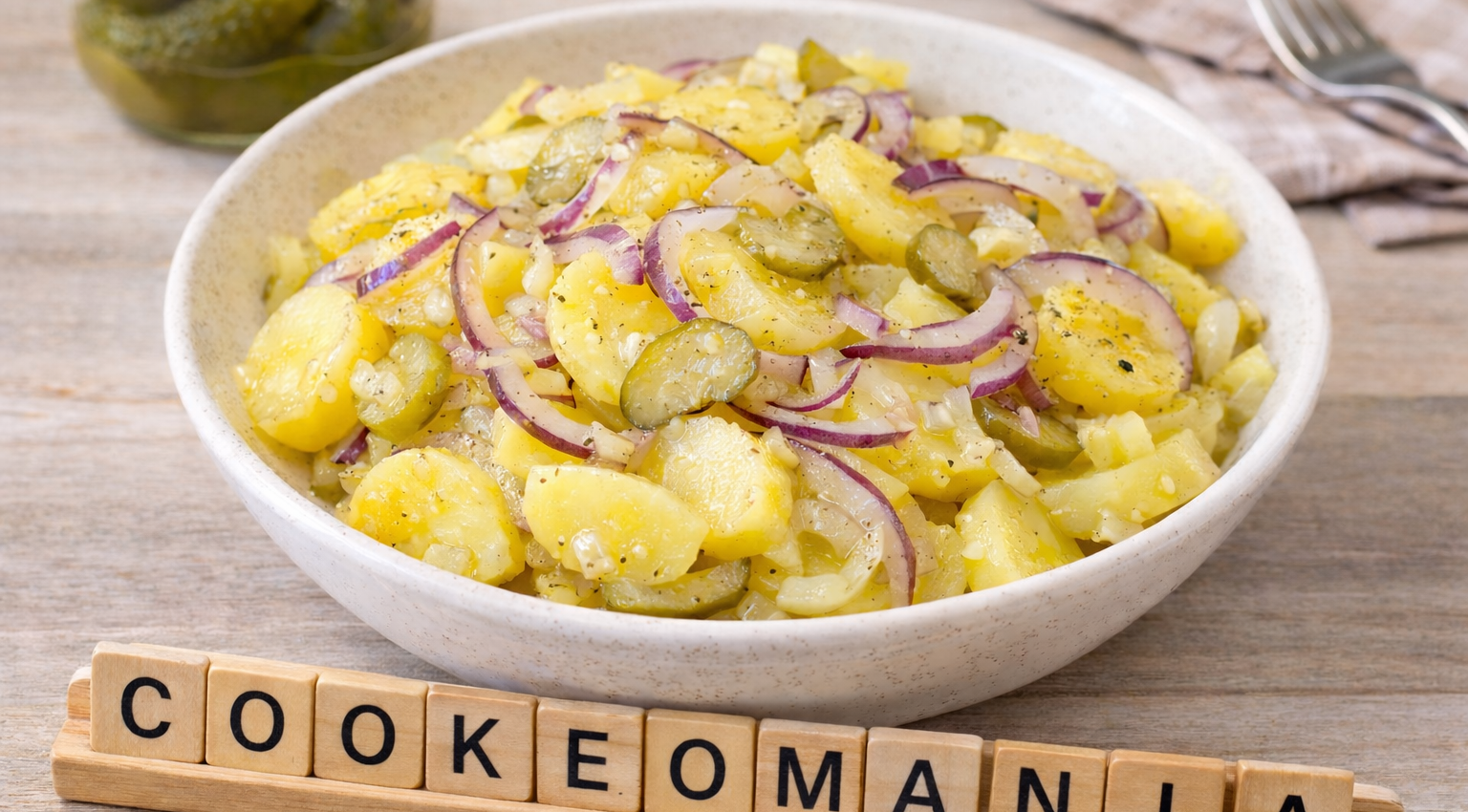 Salade de pommes de terre express au Cookeo (2)