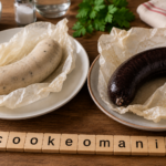 Boudin nature au Cookeo, la cuisson vapeur simple pour un repas prêt en 5 minutes au multicuiseur cookéo