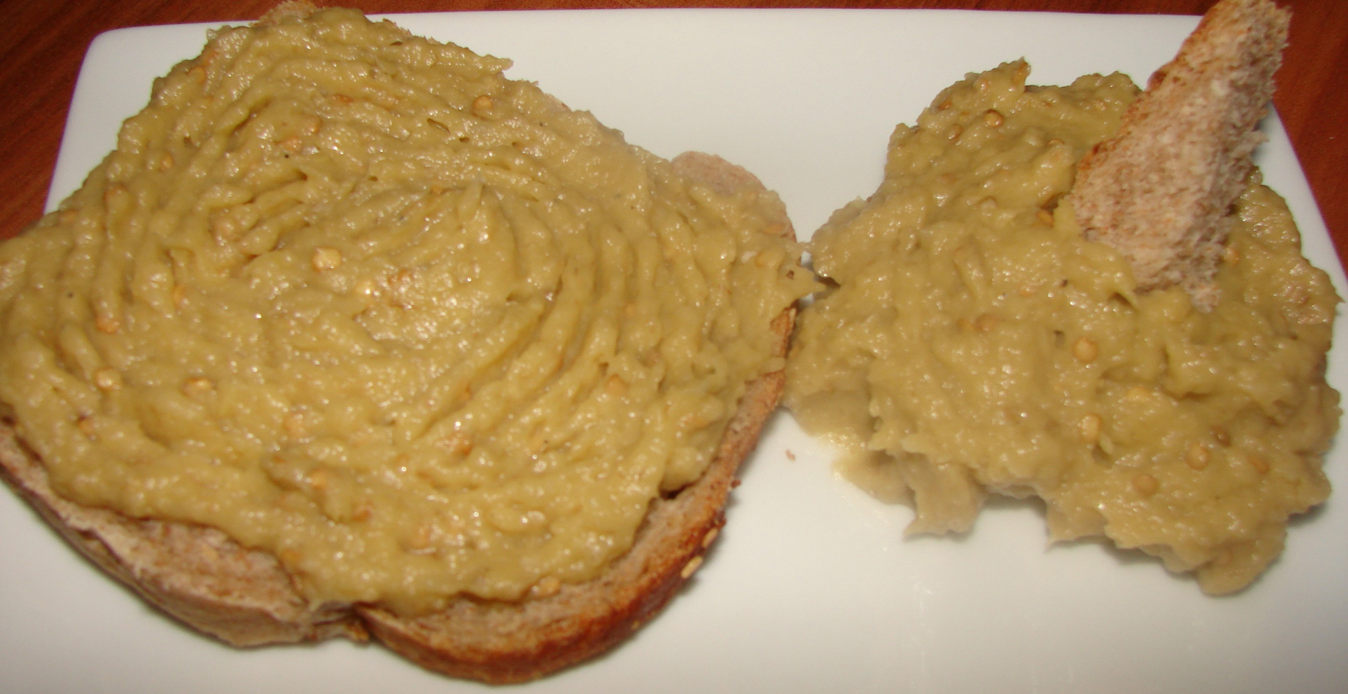 Cavir_aubergine Cookeo Mania