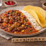 Chili au piment d’Espelette au Cookeo : la recette facile et savoureuse à l'autocuiseur Moulinex