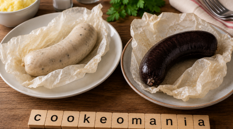 Boudin nature au Cookeo, la cuisson vapeur simple pour un repas prêt en 5 minutes