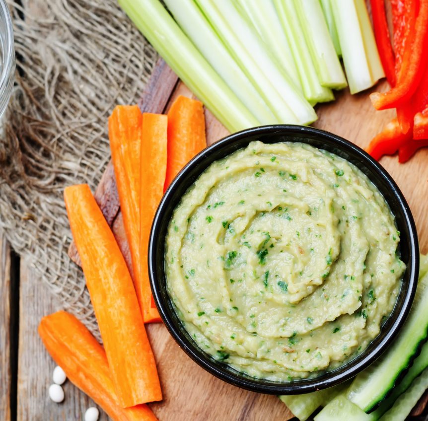 Caviar d'aubergines au cookeo Cookeo Mania