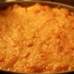 Véritable gratin dauphinois au multicuiseur cookéo