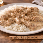 Escalopes de veau et de dinde à la crème au Cookeo : la recette facile et onctueuse au robot multi-cuiseur cookéo