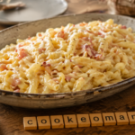 Macaronis à la carbonara au Cookeo, la recette crémeuse et rapide au multicuiseur Moulinex