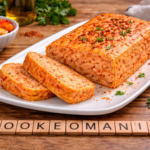 Pain aux poivrons au Cookeo : la recette facile, moelleuse et pleine de soleil au multicuiseur Moulinex