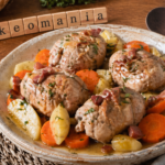 Paupiettes de veau au bacon au Cookeo : la recette complète et savoureuse au robot multi-cuiseur cookéo