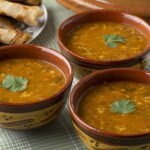 Harira au Cookeo : L&rsquo;Authentique Soupe Marocaine en 20 Minutes au robot multi-cuiseur Moulinex