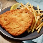 Véritable escalope de veau au multicuiseur cookéo