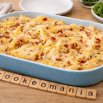 Pennes aux 4 fromages et bacon au Cookeo : la recette pour les enfants crémeuse et gourmande à l'autocuiseur Moulinex