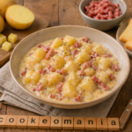 Pommes de terre sautées façon raclette au Cookeo : la recette ultra gourmande et facile au multicuiseur cookéo