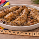 Poulet à la Bruxelloise au Cookeo : la recette gourmande à la bière et spéculoos au robot multi-cuiseur cookéo