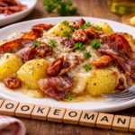 Raclette revisitée : plus simple et aussi réconfortante qu&rsquo;une raclette au cookéo