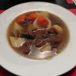 Pot au feu simple