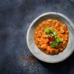 Poulet Tikka Masala au Cookeo