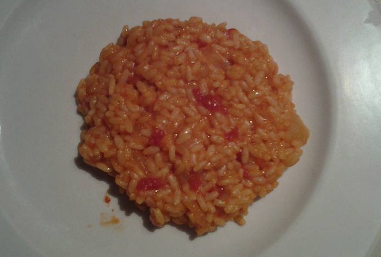 risotto_tomate Cookeo Mania