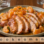 Rôti de dindonneau aux mandarines au Cookeo : la recette sucrée-salée qui change au cookéo