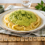 Sauce aux légumes pour spaghettis au Cookeo : la recette crémeuse et facile qui change de la sauce classique au robot multi-cuiseur Moulinex