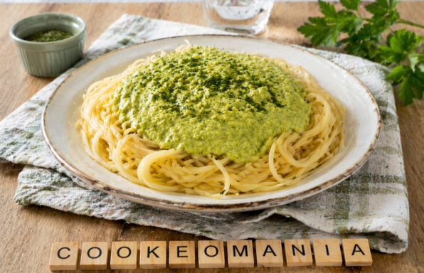Sauce aux légumes pour spaghettis au Cookeo la recette crémeuse et facile qui change de la sauce classique