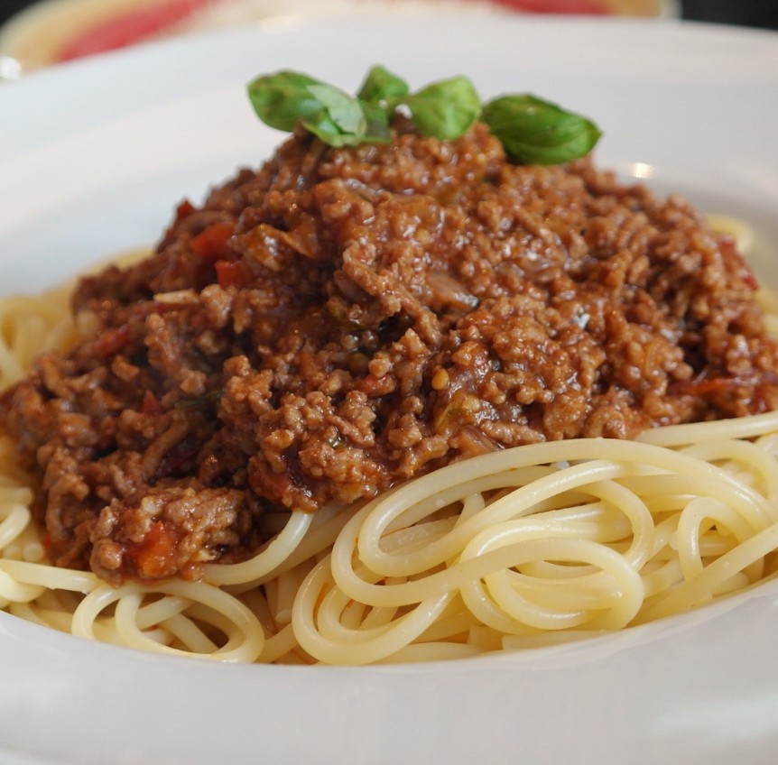 Recette cookeo Sauce Bolognaise au cookeo Cookeo Mania