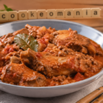 Côtes de porc sauce tomate façon bolognaise au Cookeo : un plat mijoté riche en saveurs à l'autocuiseur cookéo