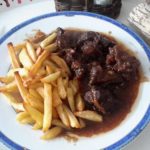 Carbonade Flamande à l'autocuiseur Moulinex