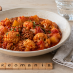 Chou-fleur bolognaise au Cookeo : un plat complet, simple et savoureux à l'autocuiseur cookéo