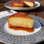 Flan coco à l'autocuiseur cookéo