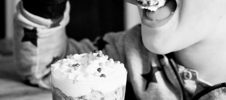 Générique recette pour enfants au cookeo