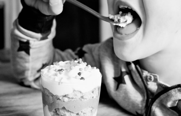 Générique recette pour enfants au cookeo