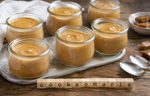 Crème au Carambar au Cookeo, le dessert régressif qui plaît à toute la famille