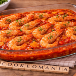 Gambas à la tomate au Cookeo : la recette rapide et savoureuse au vin blanc au robot multi-cuiseur Moulinex