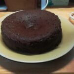 Gâteau au chocolat Nesquik sans Oeuf
